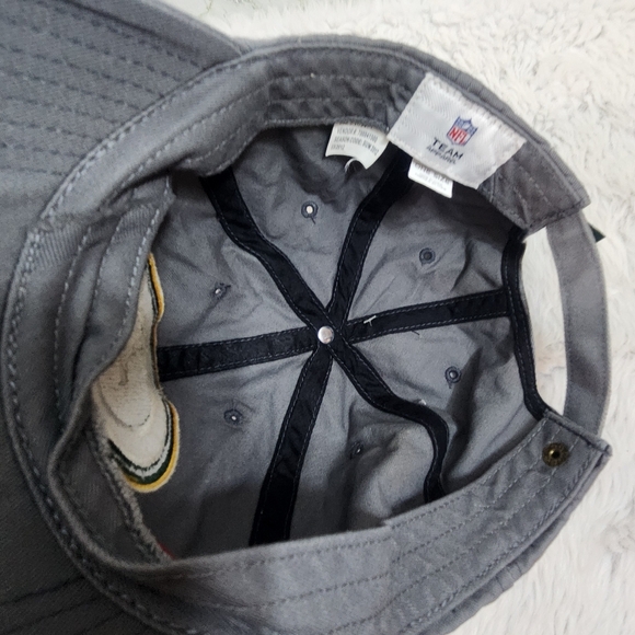 Green Bay Packers Old Navy Cotton Hat - Picture 9 of 14